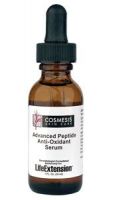 Cosmesis Skincare - Advanced Peptide Anti-Oxidant Serum