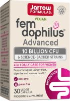 Fem-Dophilus® Advanced - 10 Billion CFU (Shelf Stable) 