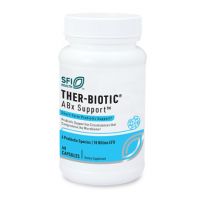 Ther-Biotic® ABx Support™  - 60 Capsules