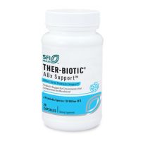 Ther-Biotic® ABx Support™ - 28 Capsules
