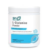 L-Glutamine Powder - 12.38 oz (351 g)