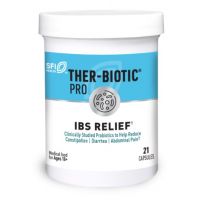 Ther-Biotic® Pro IBS Relief - 21 Capsules
