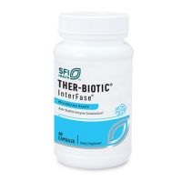 Ther-Biotic® InterFase® - 60 Capsules