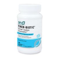 Ther-Biotic® Vital-Zymes™ (Chewables) - 180 Tablets