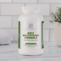 Amy Myer's Kids Multi Chewable - 120 Chewable Tablets