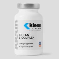 Klean B-Complex - 60 Vegetarian Capsules