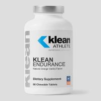 Klean Endurance™ - 90 Chewable Tablets