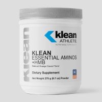 Klean Essential Aminos + HMB