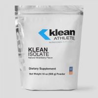 Klean Isolate Strawberry