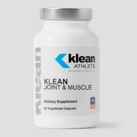 Klean Joint & Muscle - 60 Vegetarian Capsles