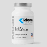 Klean Magnesium - 90 Vegetarian Capsules