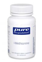 l-Methionine 60's (MINIMUM ORDER: 2)