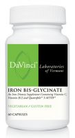 IRON BIS-GLYCINATE (60)