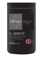 GI BENEFITS® - 30 Servings