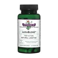 LaxaBlend™ - 60 capsules