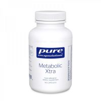 Metabolic Xtra 90's