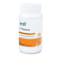 L-Theanine - 60 capsules