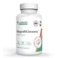 MagnifiGreens™ - 60 Tablets