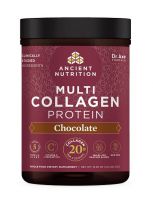 Multi Collagen Protein Powder Chocolate - 40 Servings