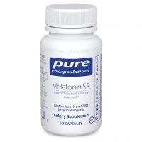Melatonin-SR 60's (MINIMUM ORDER: 2)