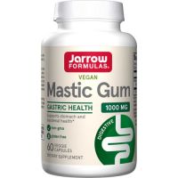 Mastic Gum 500 mg - 60 Tablets