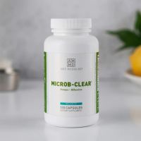 Microb-Clear® - 60 Capsules