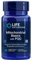 Mitochondrial Basics with PQQ