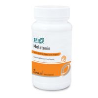 Melatonin-SR (2 mg) - 60 Capsules