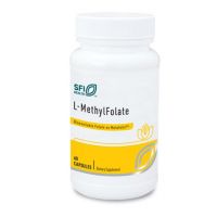 L-MethylFolate - 60 Capsules