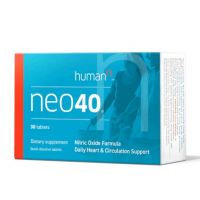 Neo40 Daily - 30 Tablets