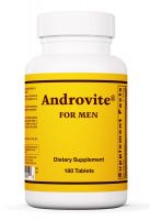 Optimox® Androvite® -180 Tablets