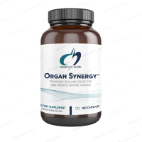 Organ Synergy™ - 180 Capsules