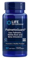 PalmettoGuard® Saw Palmetto/Nettle Root Formula with Beta-Sitosterol