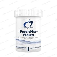 ProbioMed™ Women - 30 Vegetarian Capsules