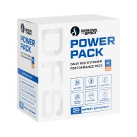 Power Pack - 30 Pill Packs