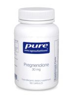 Pregnenolone 10 mg (MINIMUM ORDER: 2)