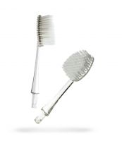 Replacement Head Floss Brush - 6 pack