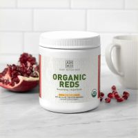 Organic Reds - 8.4 oz