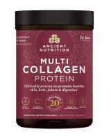 Multi Collagen Protein Powder Unflavored - 45 Servings