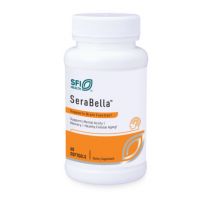 SeraBella™ (Phosphatidyl Serine SF) - 60 Softgels
