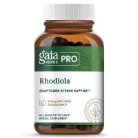 Rhodiola | 60 ct