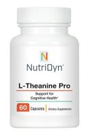 L-Theanine Pro - 60 Capsules