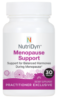 Menopause Support - 30 Tablets