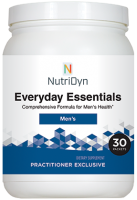 Everyday Essentials Men's - 30 Packets