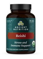 Reishi Once Daily - Tablet - 30 Tablets (MINIMUM ORDER: 2)