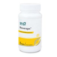 Resveragen™ - 60 Capsules