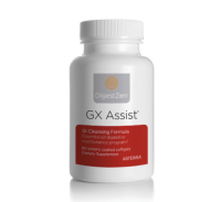 GX Assist®  GI Cleansing Formula