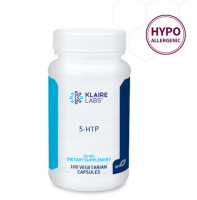 5-HTP (50 mg) | 100 Capsules