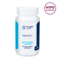 EndoZin™ - 60 Capsules