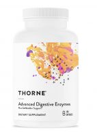 Advanced Digestive Enzymes - 180 Capsules (formerly Bio-Gest)